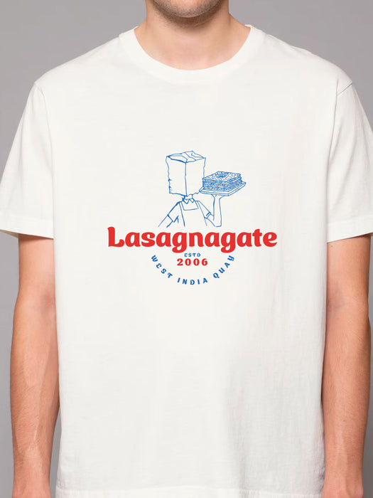 Lasagnagate TShirt