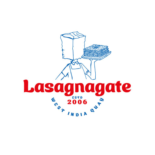 Lasagnagate TShirt