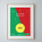 Roger Milla: Italia 90 goal