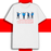 Jude! Tshirt