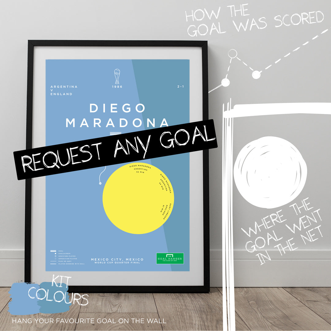 Argentina Greatest Goals and Games