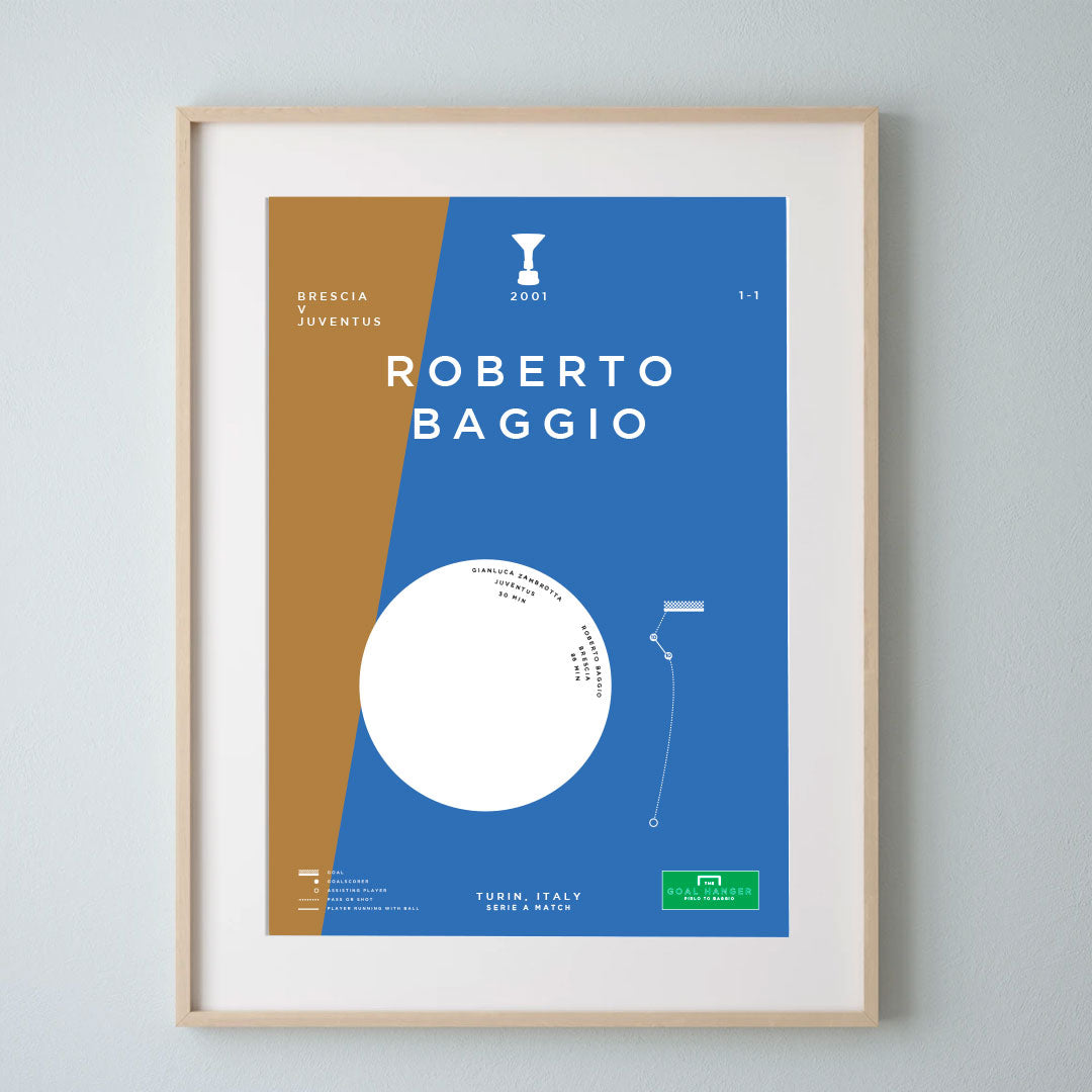 Brescia Greatest Goals and Games