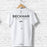 Beckham 2001 v Greece Shirt - The Goal Hanger