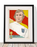 Mark Johnson: Bobby Moore (England) - The Goal Hanger