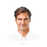 Federer Portrait: 1251 Matches Won