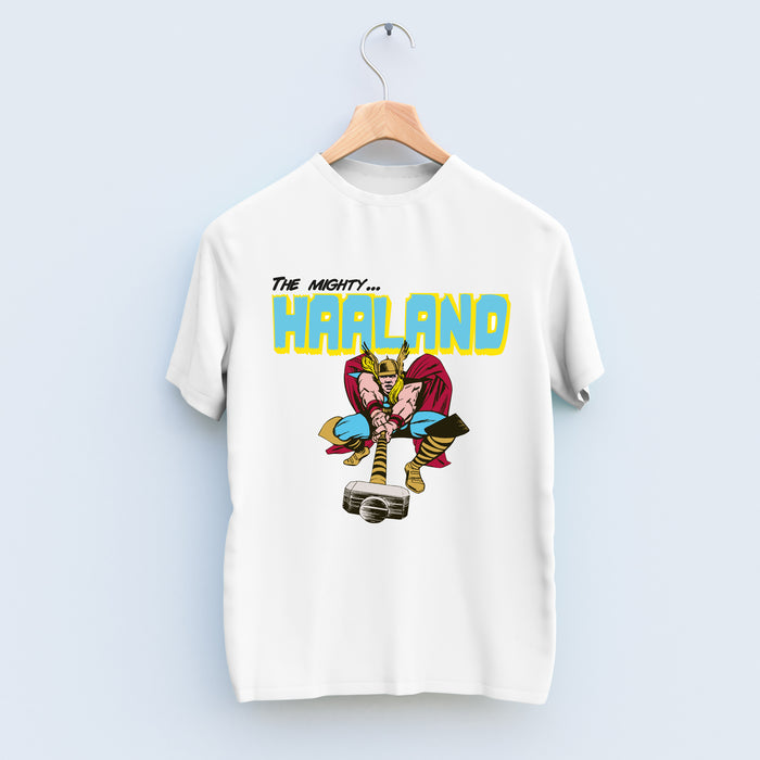 Norse God: Haaland TShirt