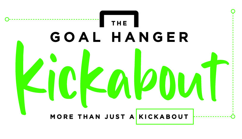 The Goal Hanger Kickabout