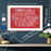 Infographic football poster illustrating Liverpool v Leicester in the Premier League. Infographic football artwork.