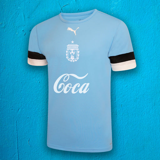 The Diego Maradona Kit