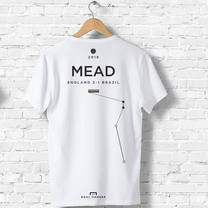 Beth Mead Crot Shirt - The Goal Hanger