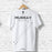 Murray Wimbledon 2013 Shirt - The Goal Hanger. Infographic tennis t-shirts.