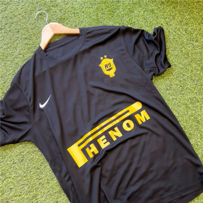 The Original Ronaldo Kit