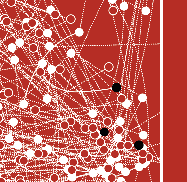 Man Utd v Juventus 1997 - The Goal Hanger. Data artwork gift for football fans