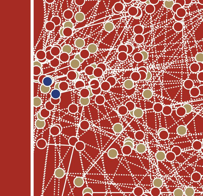 Bayern v Dortmund 2013 - The Goal Hanger. Infographic football art celebrating iconic football games