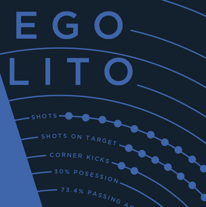 Diego Milito : Squawka Collaboration - The Goal Hanger