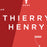 Thierry Henry: Arsenal v Tottenham Langue Française