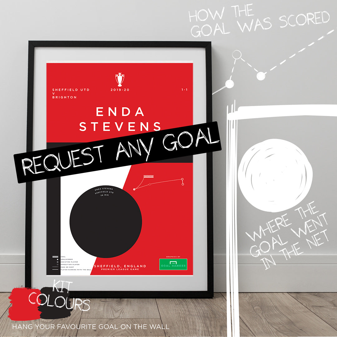 Sheffield United Greatest Goals and Games