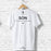 Son Run 2019 Shirt - The Goal Hanger