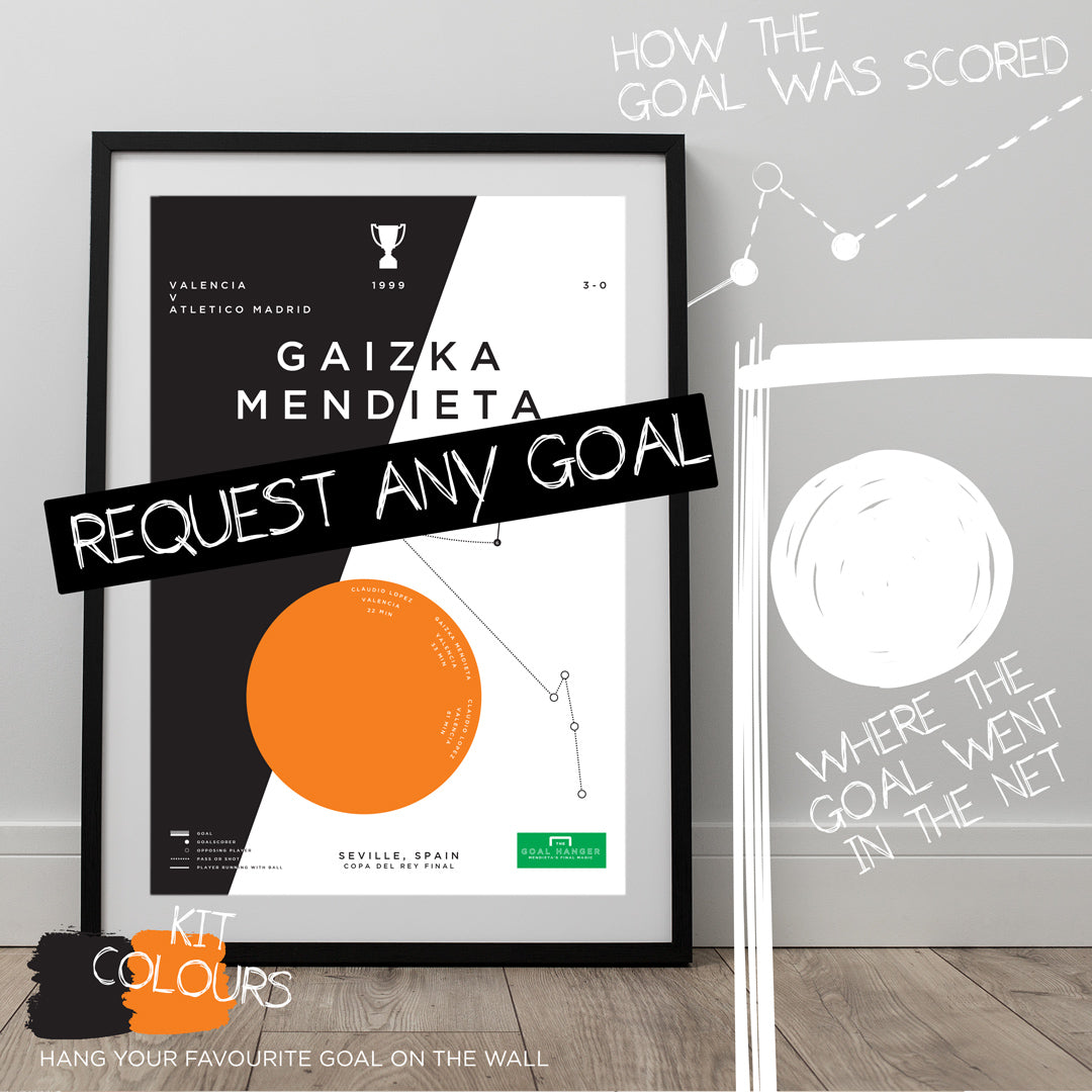 Valencia Greatest Goals and Games