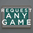 Request a full game
