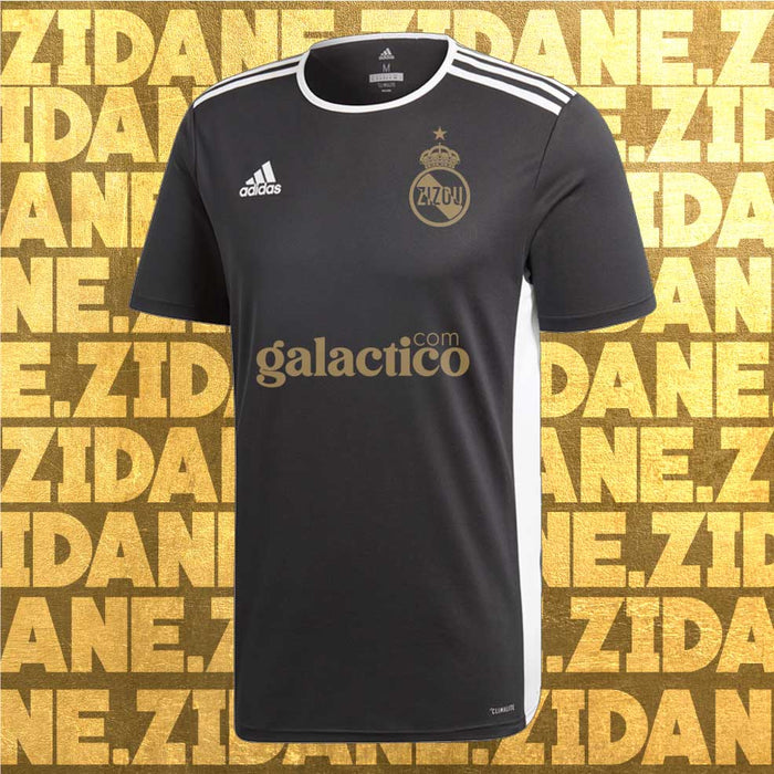 The Zizou Kit