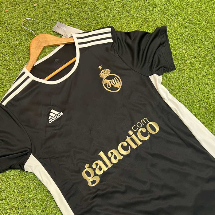 The Zizou Kit